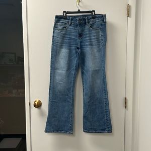 Women’s American Eagle Favorite Boyfriend jeans